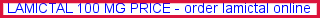 Lamictal